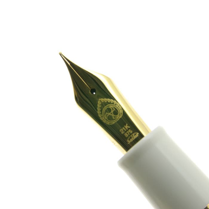 万年筆 キングダムノート　源氏　シリーズ 紅葉賀 詳細ページ | 万年筆 ボールペンなど高級筆記具の販売・買取