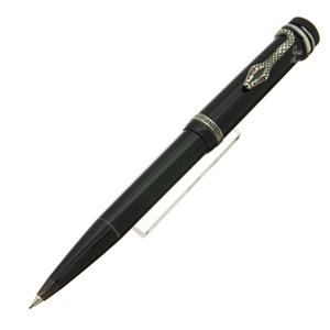 MONTBLANC モンブラン メカニカルペンシル 作家シリーズ1993 アガサ･クリスティー 0.7mm メイン