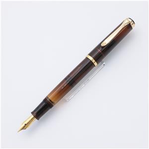 万年筆 クラシック M200 スモーキークオーツ M