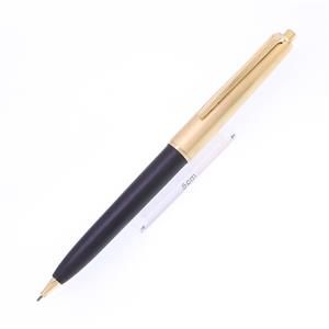 メカニカルペンシル Pix #254 ゴールド/ブラック 0.92mm