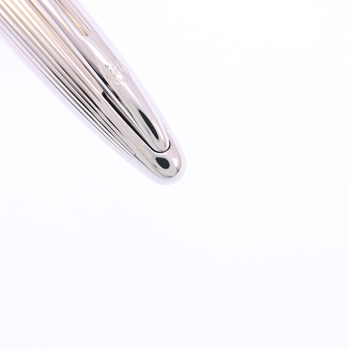中古)WATERMAN ウォーターマン 万年筆 リミテッドエディション カレン