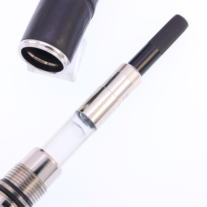中古)WATERMAN ウォーターマン 万年筆 リミテッドエディション カレン