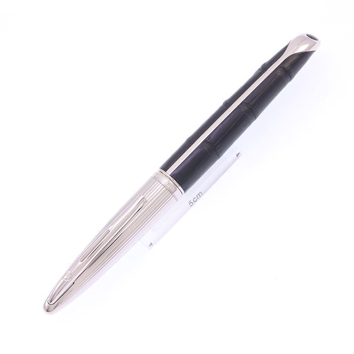 中古)WATERMAN ウォーターマン 万年筆 リミテッドエディション カレン