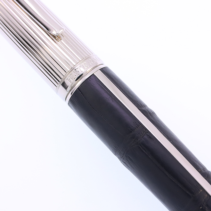 中古)WATERMAN ウォーターマン 万年筆 リミテッドエディション カレン
