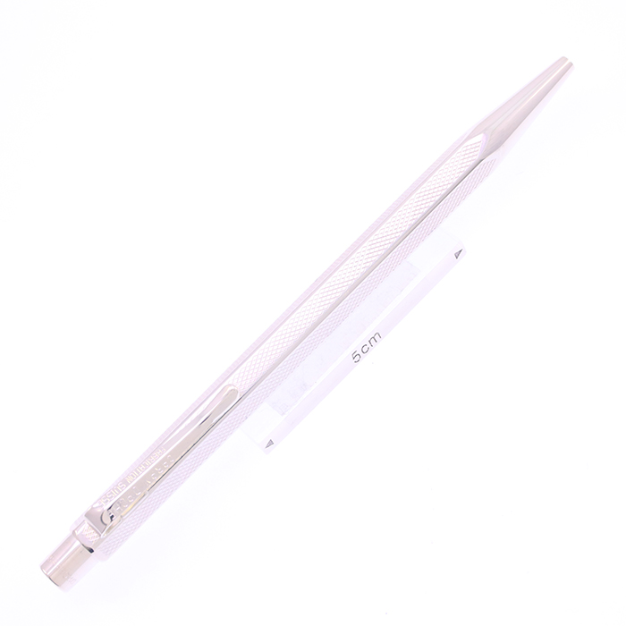 中古)CARAN d'ACHE カランダッシュ ボールペン エクリドール レトロ