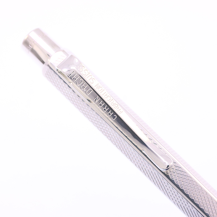 中古)CARAN d'ACHE カランダッシュ ボールペン エクリドール レトロ