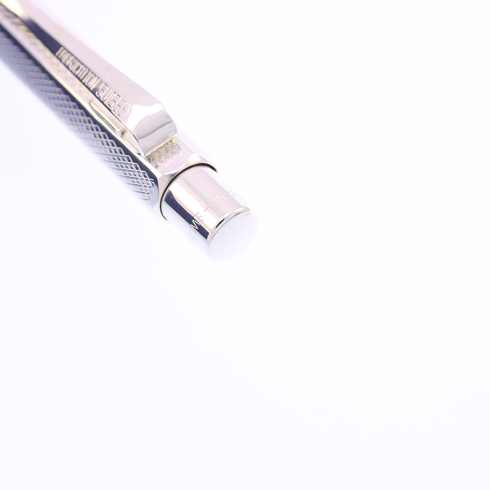 中古)CARAN d'ACHE カランダッシュ ボールペン エクリドール レトロ