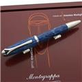 Montegrappa モンテグラッパ 万年筆 ジーニオ･クリエイティヴォコレクション モジリアーニ