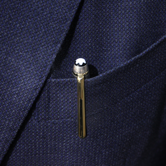 MONTBLANCモンブランマイスターシュテュックソリテール#1648ボールペン 楽天市場】MONTBLANC モンブラン ボールペン マイ