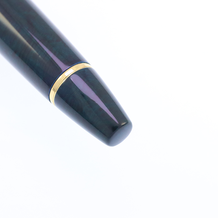 美品未使用限定 セーラー万年筆 プロフェッショナルギア万年筆 KOP ターコイズ s187-n1.jpg