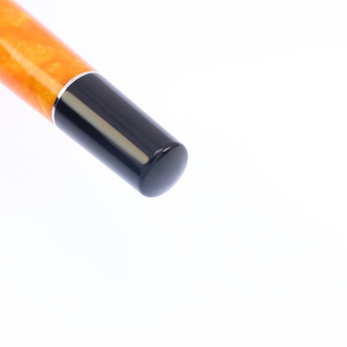 中古)DELTA デルタ 万年筆 ドルチェビータ スリム F（商品ID