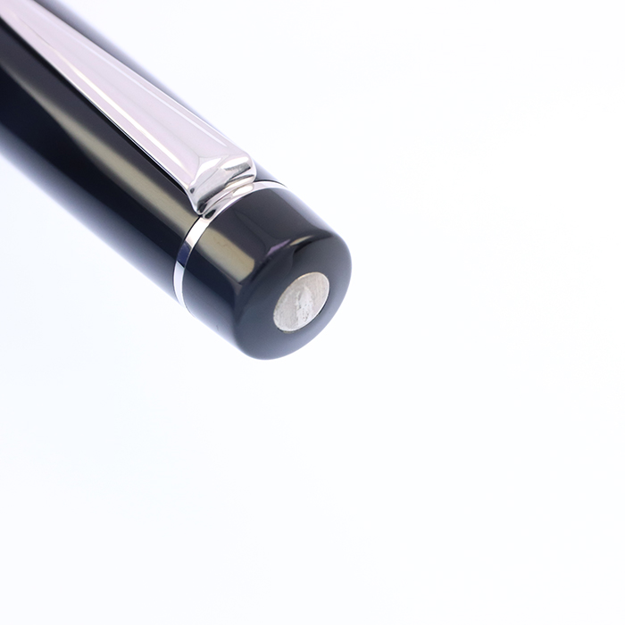 中古)DELTA デルタ 万年筆 ドルチェビータ スリム F（商品ID