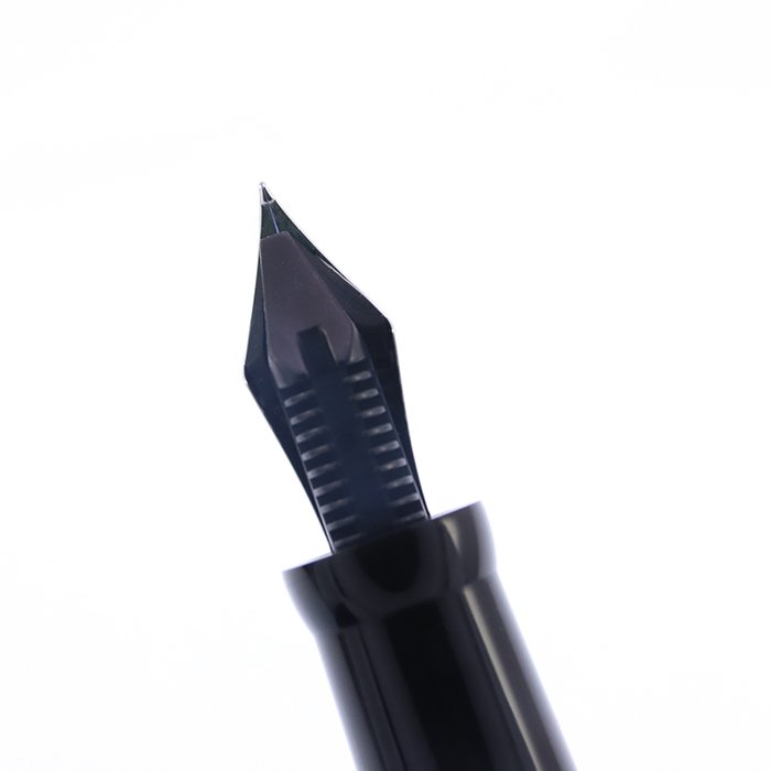 中古)DELTA デルタ 万年筆 ドルチェビータ スリム F（商品ID