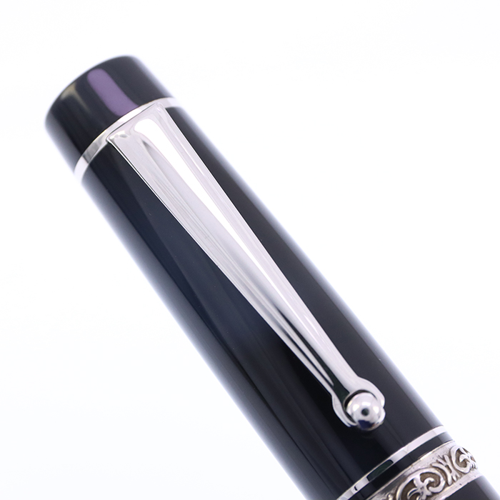 中古)DELTA デルタ 万年筆 ドルチェビータ スリム F（商品ID