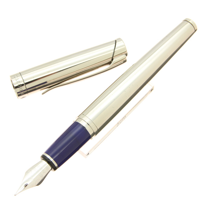 WATERMAN 丸善限定 レタロン リュネール 2004年 未使用に近い美品