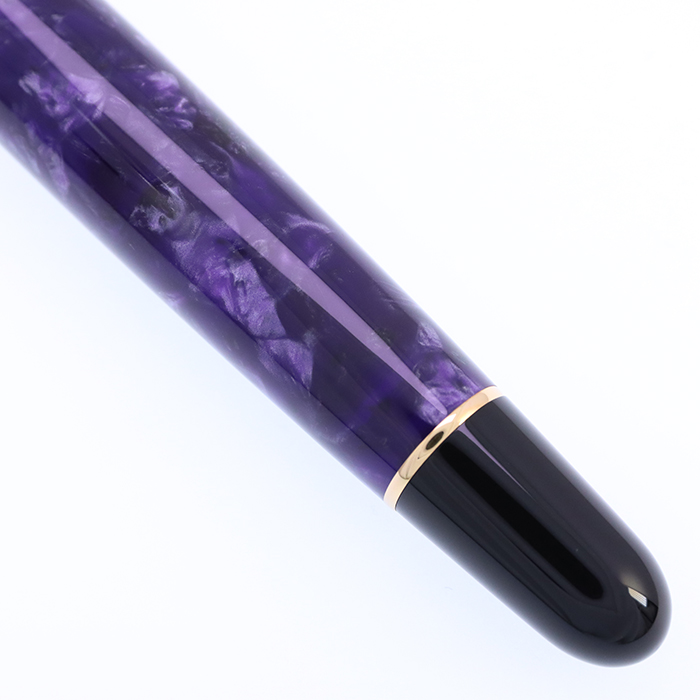 中古)AURORA アウロラ 万年筆 リミテッドエディション 88 NEBULOSA