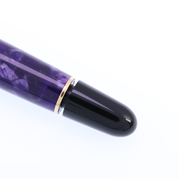 AURORA アウロラ 万年筆 88 NEBULOSA ネブローザ　B 中古)AURORA アウロラ 万年筆 リミテッドエディション 88 NEBULOSA