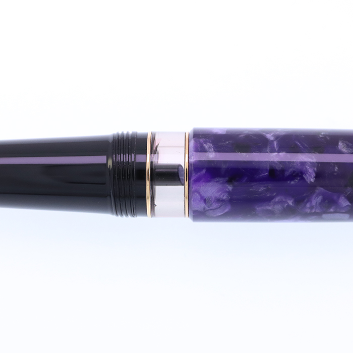 中古)AURORA アウロラ 万年筆 リミテッドエディション 88 NEBULOSA
