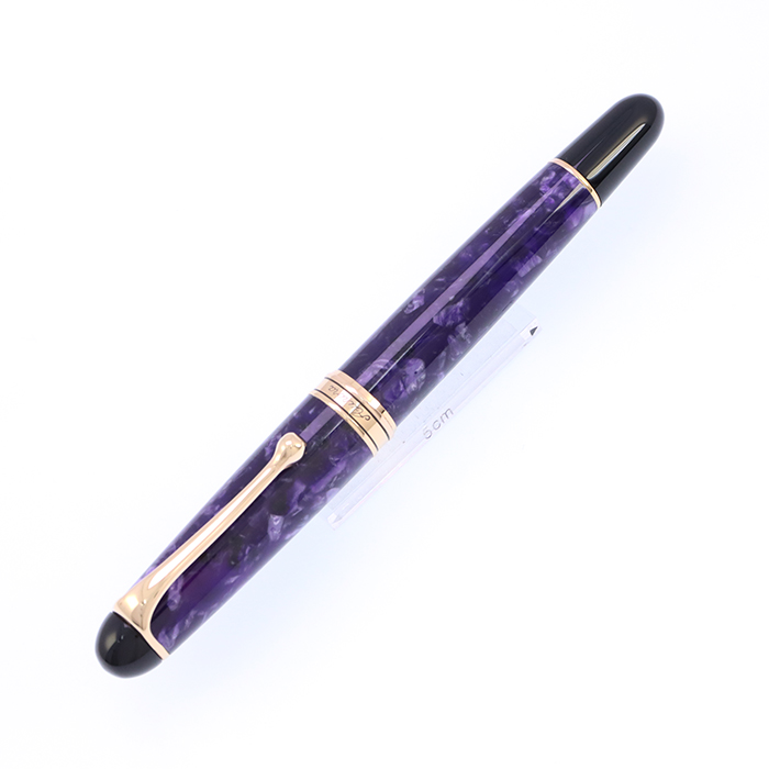 中古)AURORA アウロラ 万年筆 リミテッドエディション 88 NEBULOSA