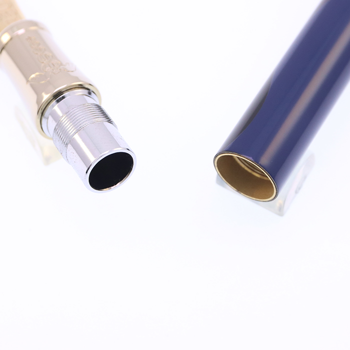 中古)SAILOR セーラー 万年筆 創業85周年記念 シータ 青漆 中字（商品