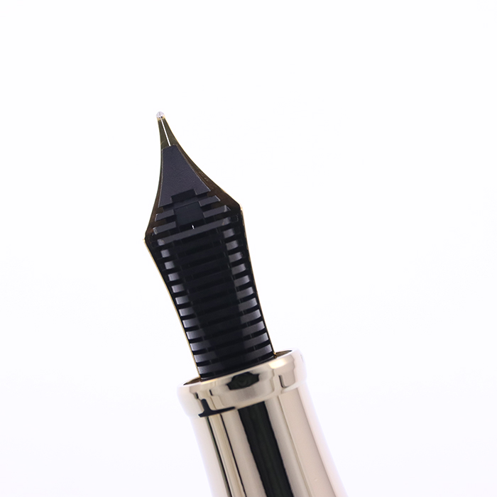 中古)SAILOR セーラー 万年筆 創業85周年記念 シータ 青漆 中字（商品