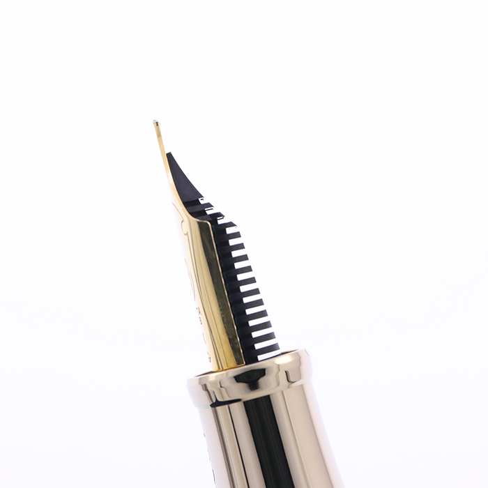 中古)SAILOR セーラー 万年筆 創業85周年記念 シータ 青漆 中字（商品