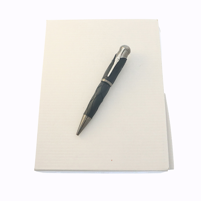 中古)MONTBLANC モンブラン ボールペン 作家シリーズ2022 グリム兄弟