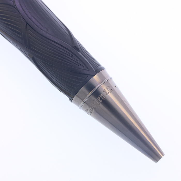 中古)MONTBLANC モンブラン ボールペン 作家シリーズ2022 グリム兄弟