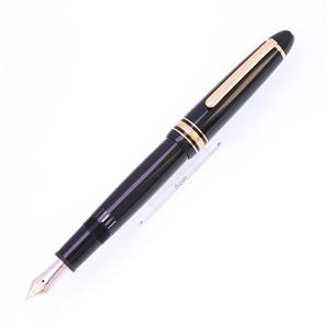 万年筆 マイスターシュテュック #146 レッドゴールド ル･グラン F