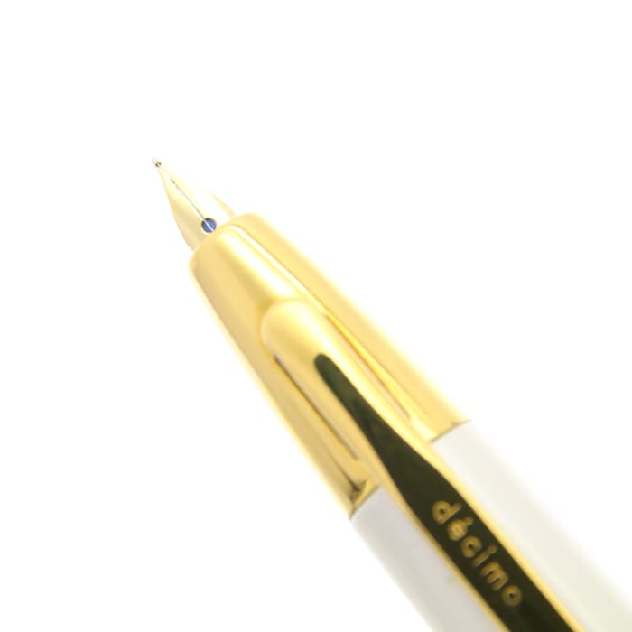 パイロット キャップレスデシモ スズラン 細字 【公式通販】