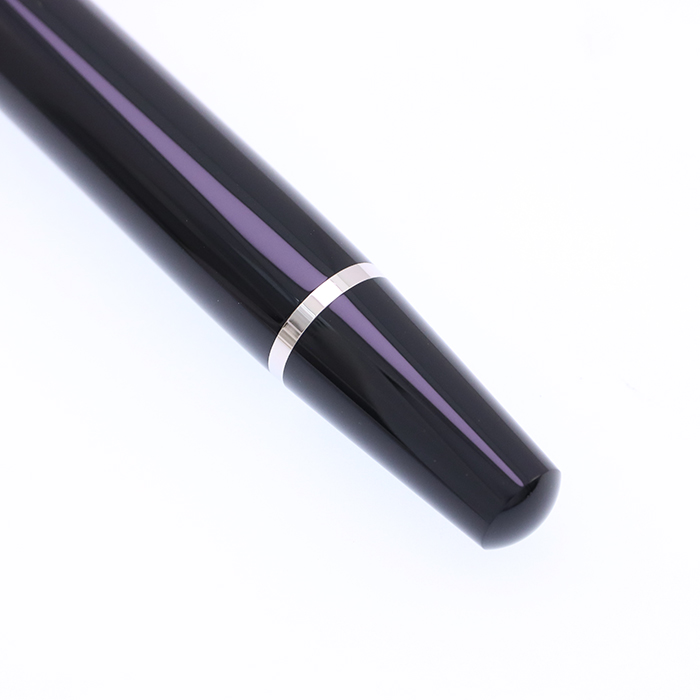 中古)MONTBLANC モンブラン 万年筆 ドネーションペン ヨハン