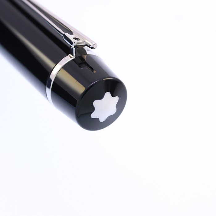 中古)MONTBLANC モンブラン 万年筆 ドネーションペン ヨハン