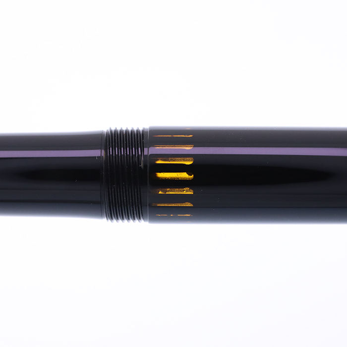 中古)MONTBLANC モンブラン 万年筆 ドネーションペン ヨハン