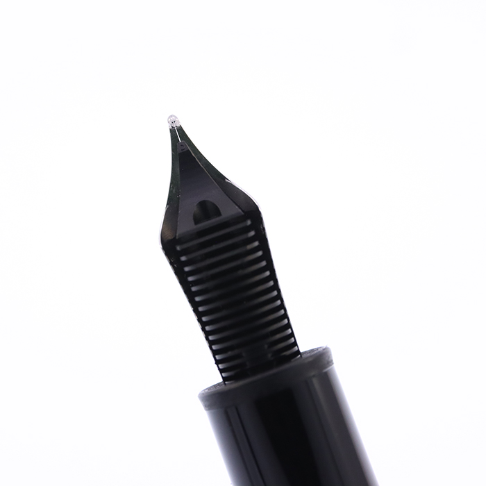 中古)MONTBLANC モンブラン 万年筆 ドネーションペン ヨハン