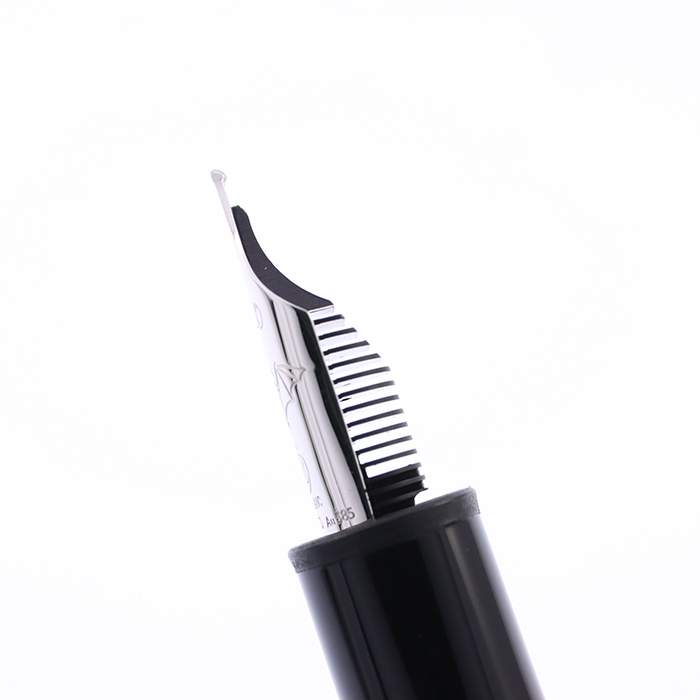 中古)MONTBLANC モンブラン 万年筆 ドネーションペン ヨハン