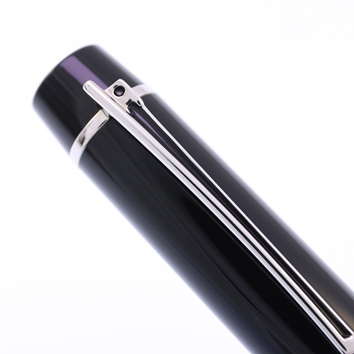 中古)MONTBLANC モンブラン 万年筆 ドネーションペン ヨハン