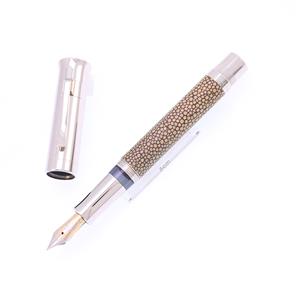 万年筆 ペン･オブ･ザ･イヤー2005 ガルーシャ オリーブ M