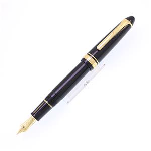 万年筆 プロフィットスタンダード ブラック 中字