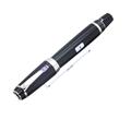 MONTBLANC モンブラン 万年筆 ボエム アメジスト