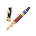 MONTBLANC モンブラン 万年筆 リミテッドエディション 作家シリーズ2016 1597 ウィリアム･シェイクスピア