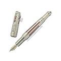 MONTBLANC モンブラン 万年筆 リミテッドエディション 1831 作家シリーズ2020 ヴィクトル･ユーゴー