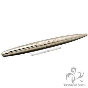 A.DUNHILL ダンヒル ボールペン AD2000 GMT メイン