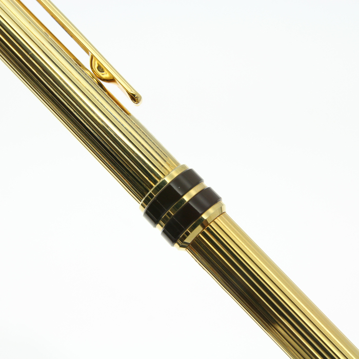 【レア】AURORA Hastil ボールペン　1982年　専用ケース入り レア】アウロラ アスティル ボールペン❣️ - メルカリ