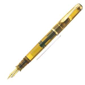 万年筆 クラシック M200 コニャック EF【特別生産品】