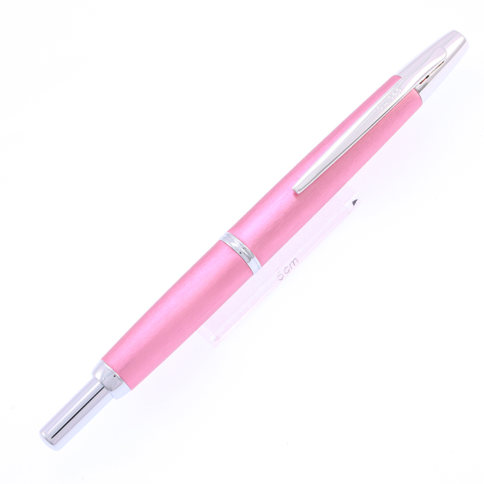 PILOT - 新品 2019年限定 パイロット キャップレス メタリックソフト ピンク EF 849985311.jpg?1582286576
