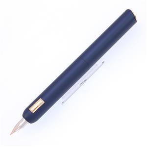 LAMY ラミー 万年筆 ダイアログCC ブルー F メイン
