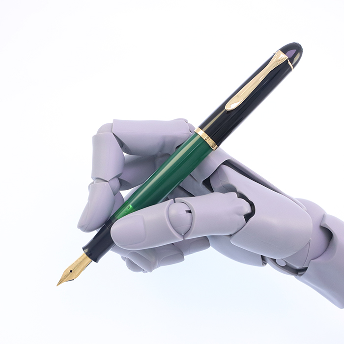 PE2837□PELIKAN ペリカン 万年筆 21 SILVEXA シルベクサ ペン先 PE2837□PELIKAN ペリカン 万年筆 21 SILVEXA シルベクサ ペン先
