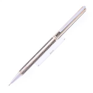 メカニカルペンシル グランディ スターリングシルバー チェーン 0.5mm