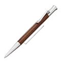 GRAF VON FABER-CASTELL グラフフォンファーバーカステル ボールペン リミテッドエディション クラシックコレクション スネークウッド