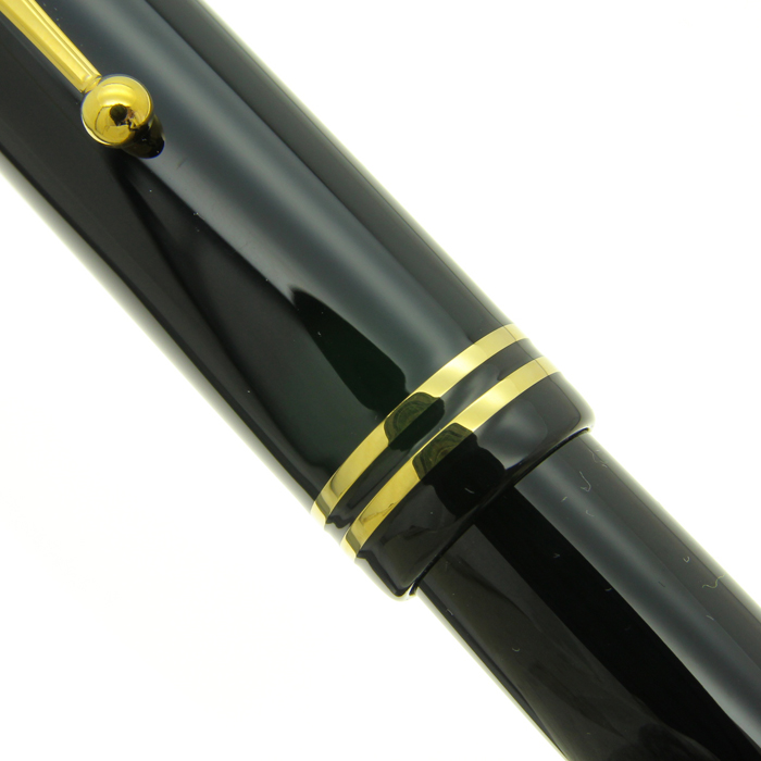 万年筆　PILOT PARKER PLATINUM 4本セット 万年筆4点セット まとめ売り 14K PILOT PARKER PLATINUM（万年筆
